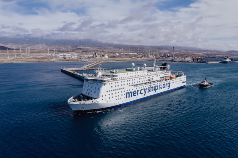 EPISODE 5: Getting Ready to&nbsp;Serve