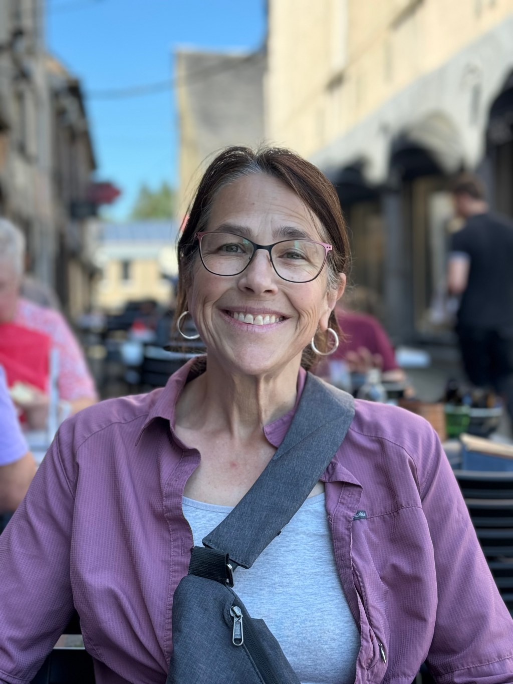 EPISODE 2: “FOLLOW ME”