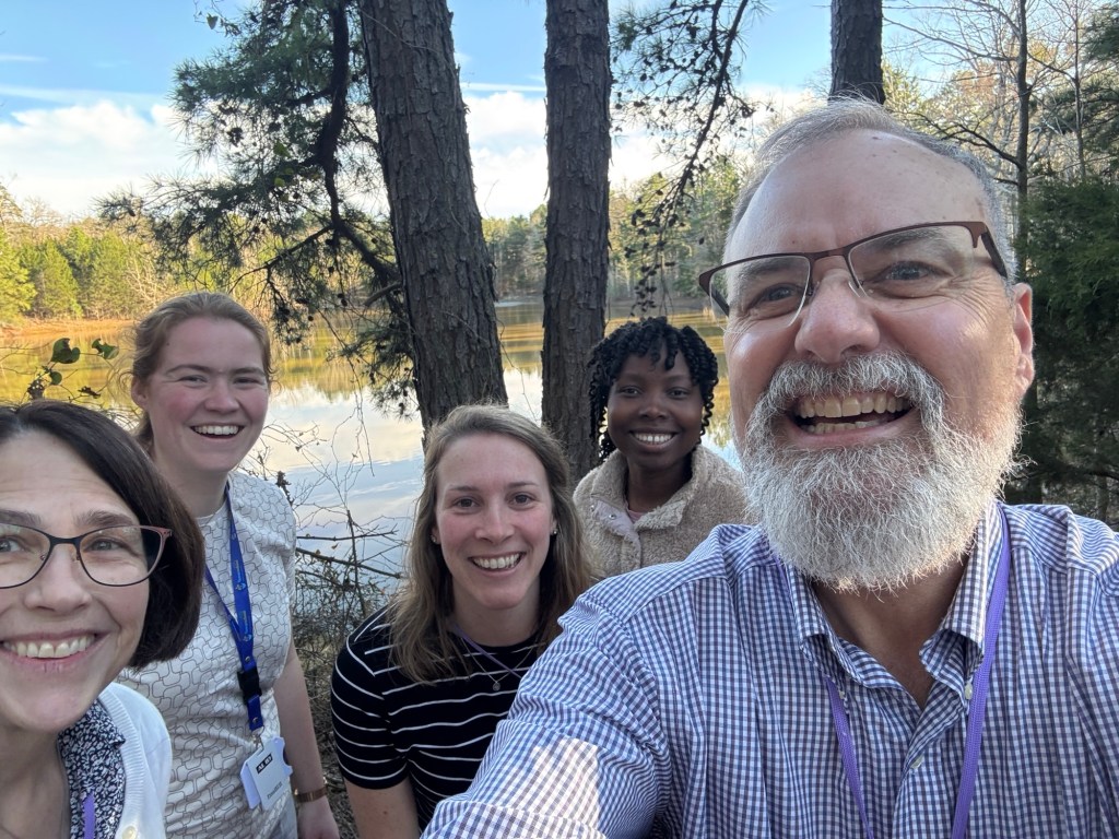 Episode 9: In the beginning was&nbsp;Onboarding